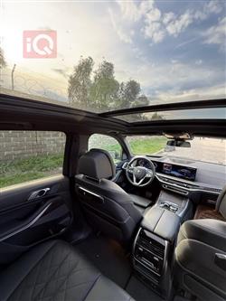 بي ام دبليو X5